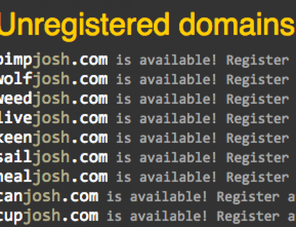 I found the best way to clean whiteboards after 9 tests Maker Josh