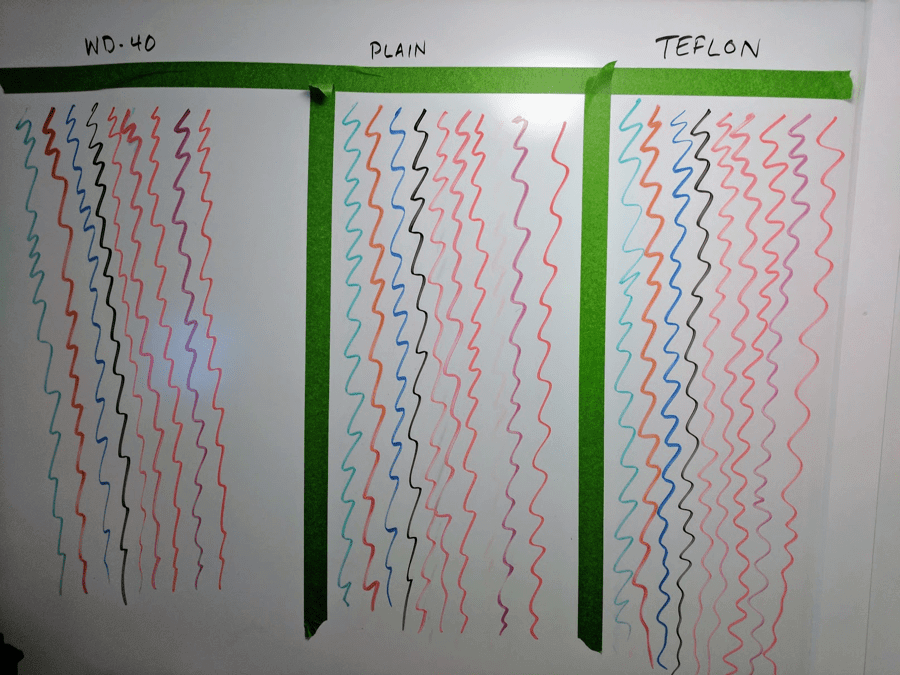 clean whiteboards final attack