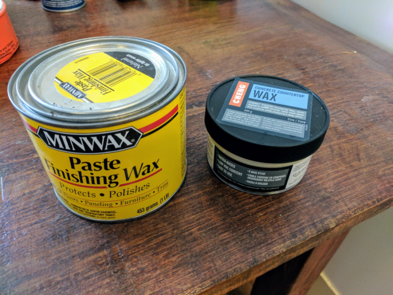 I found the best way to clean whiteboards after 9 tests Maker Josh