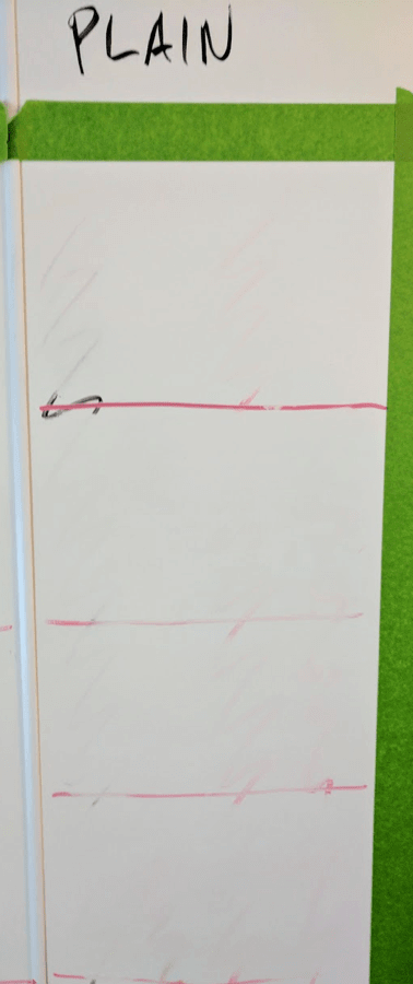 clean whiteboard control